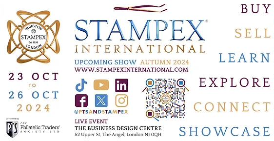 stampex