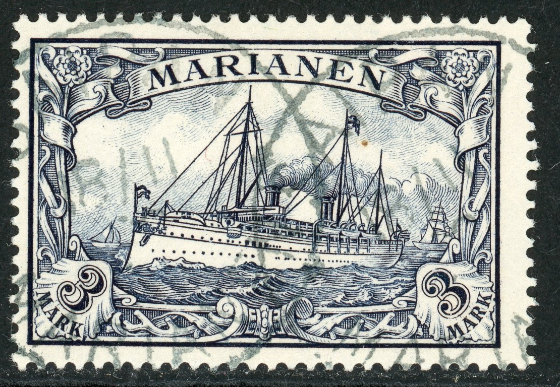 Mariana