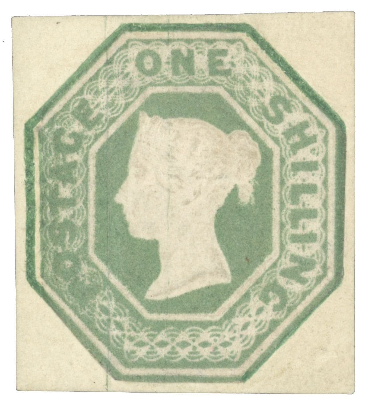 1847 Embossed Issues