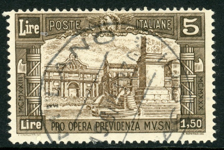 1919 - 1952