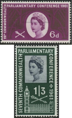 1961 Parliament