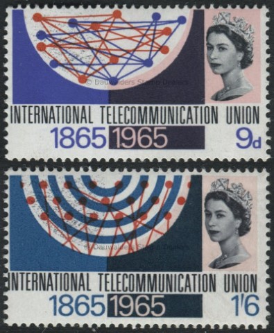 1965 ITU