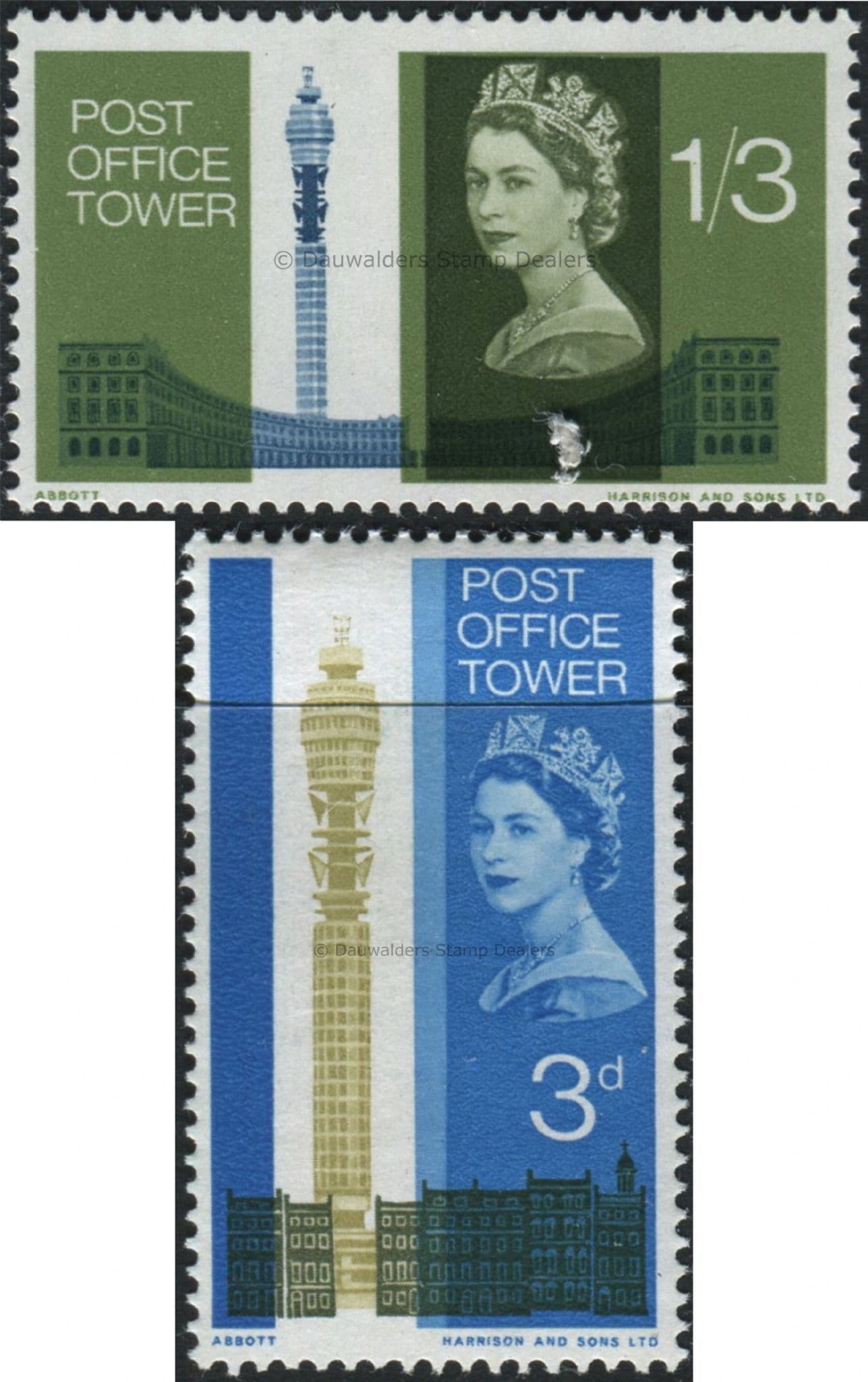 1965 PO Tower