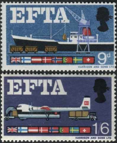 1967 EFTA