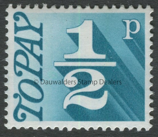 1970-79 QE II Decimals