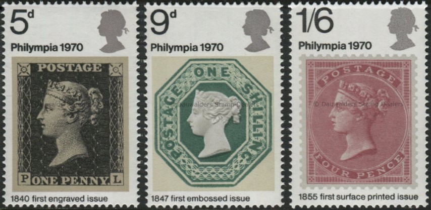 1970 Philympia