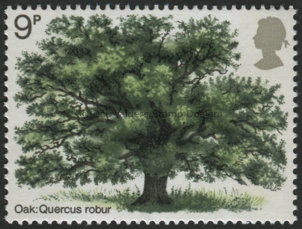 1973 Tree