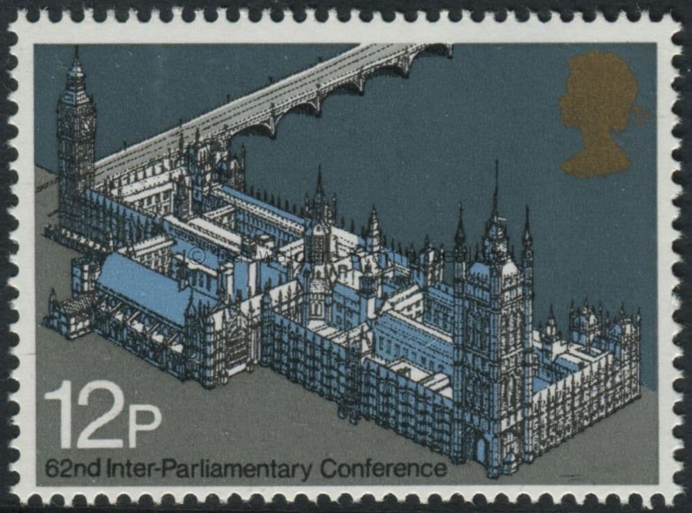 1975 Parliament