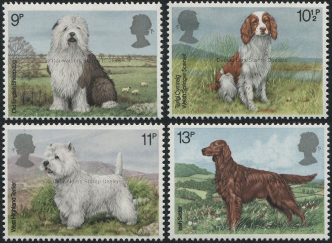 1979 Dogs