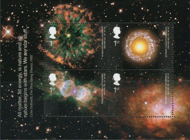 2002 Astronomy