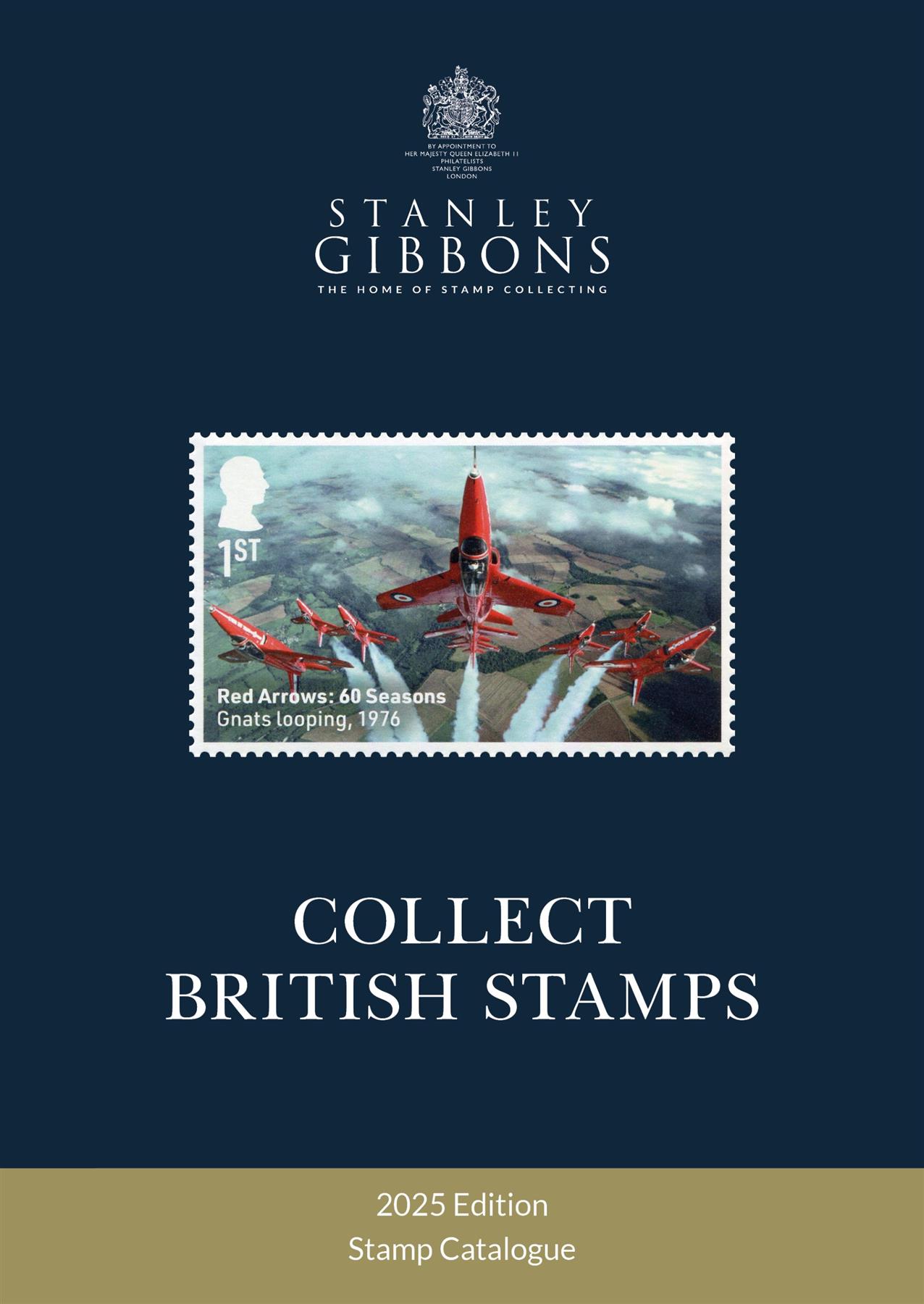 Great Britain Catalogues