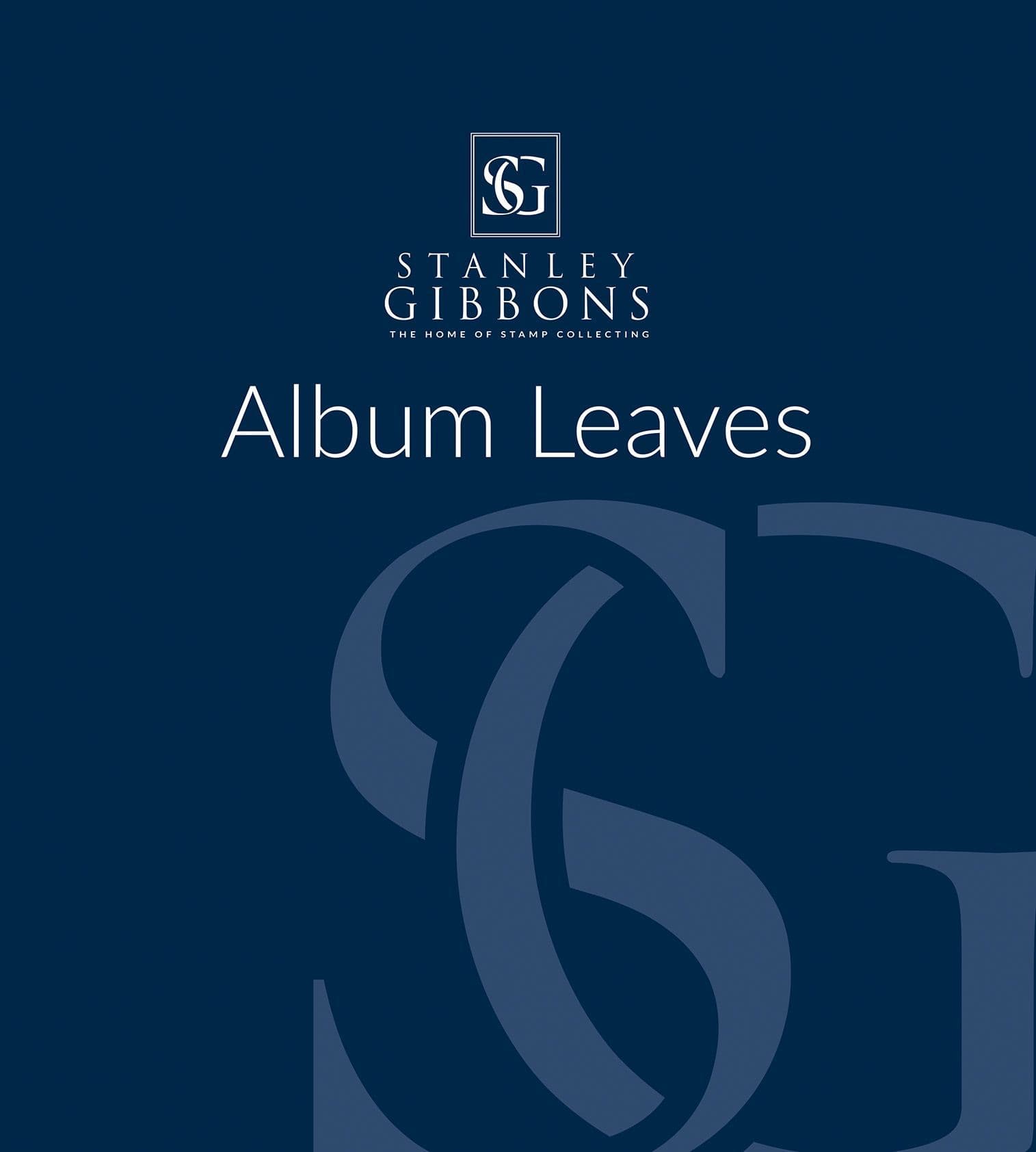 Album Leaves