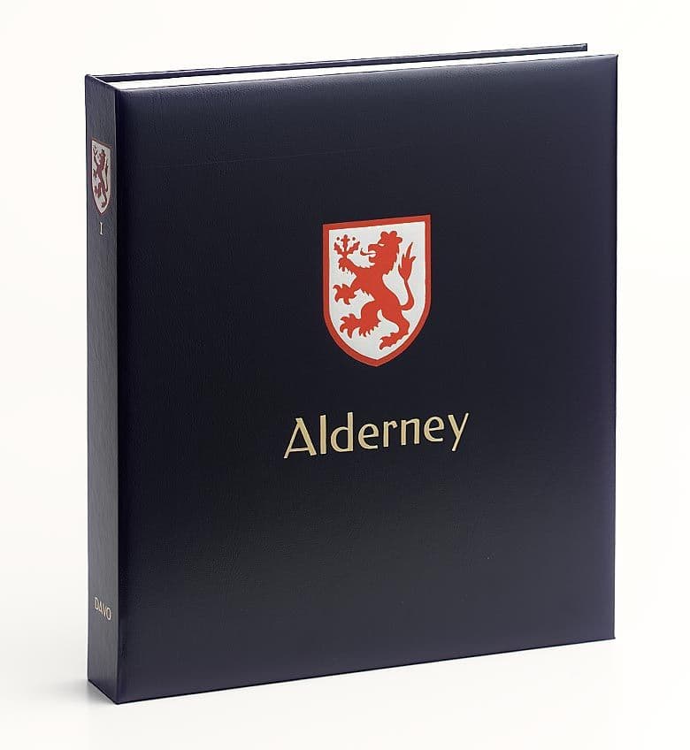 Alderney