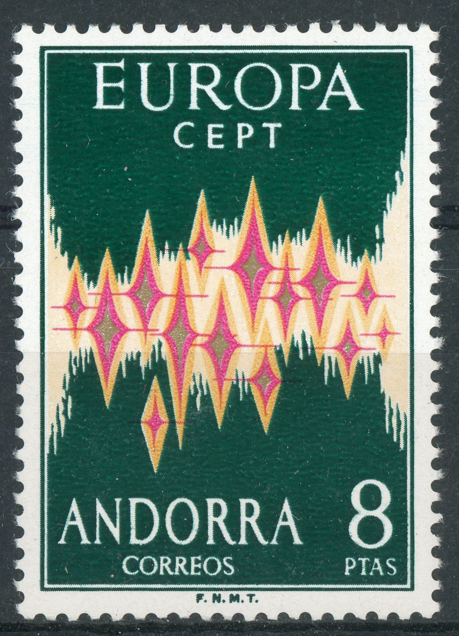 Andorra