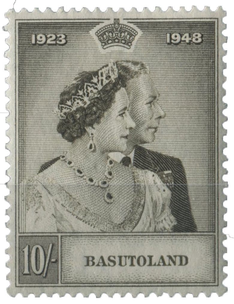 Basutoland