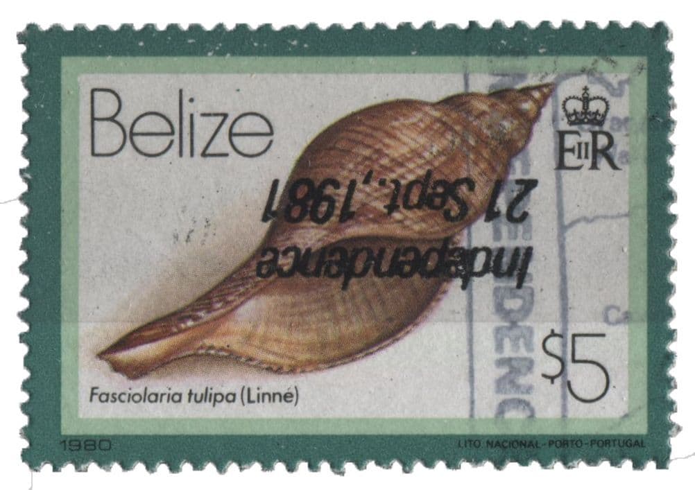 Belize