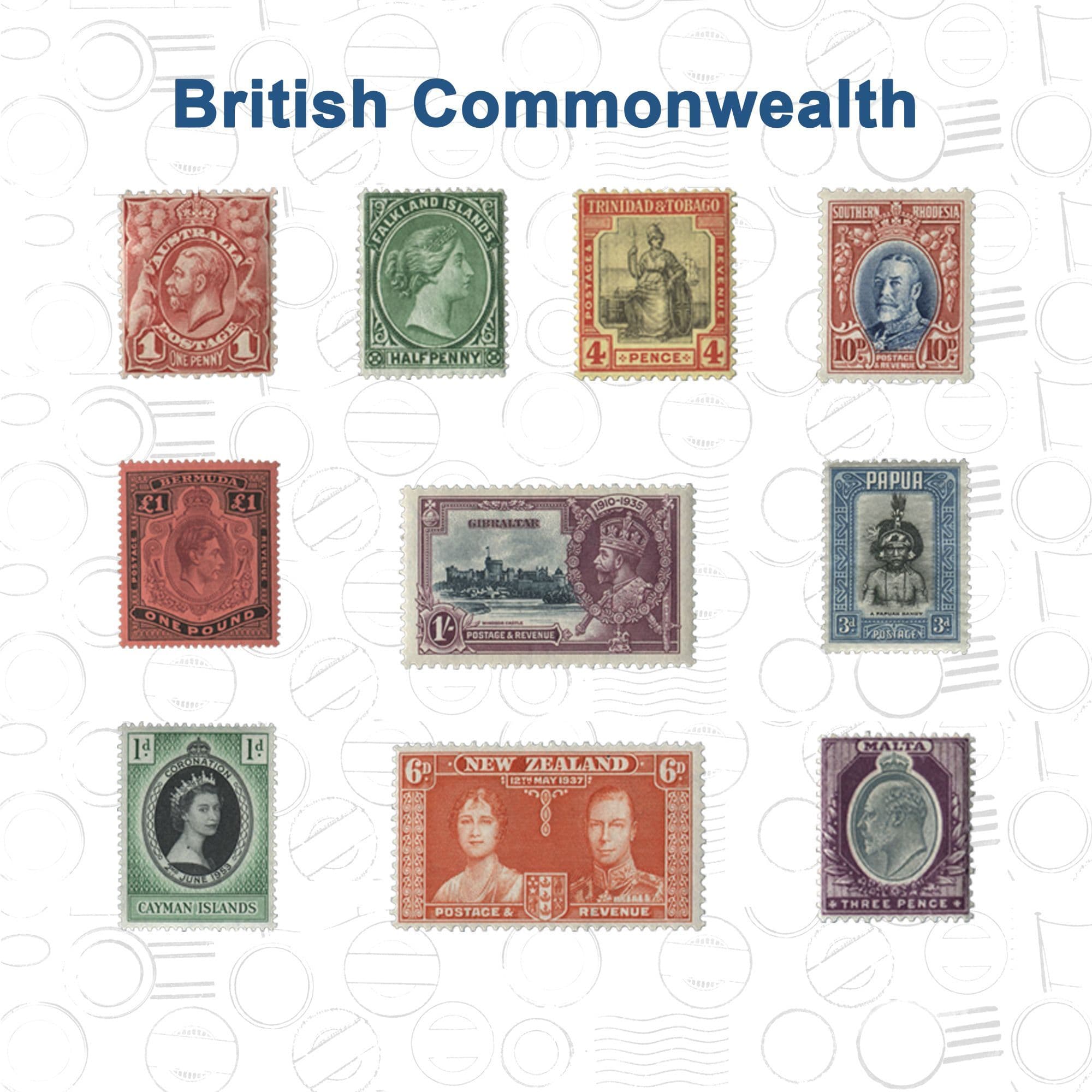 British Commonwealth