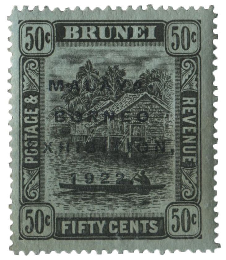 Brunei