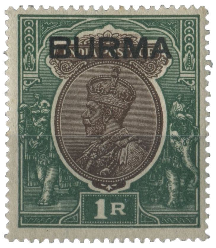 Burma