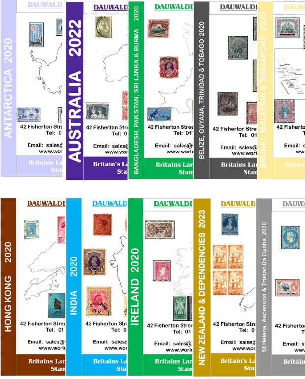 Catalogues