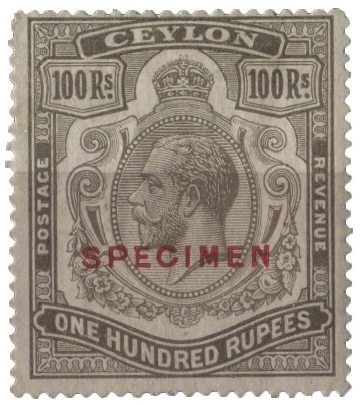 Ceylon