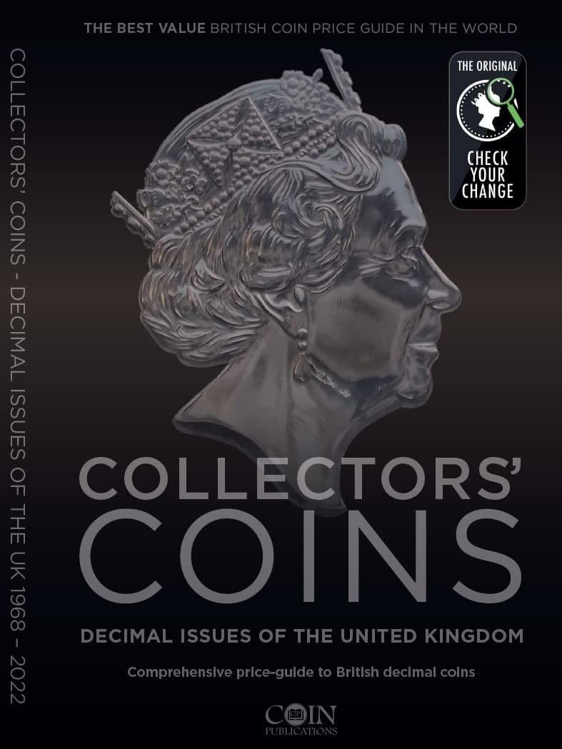 Coin & Banknote Catalogues