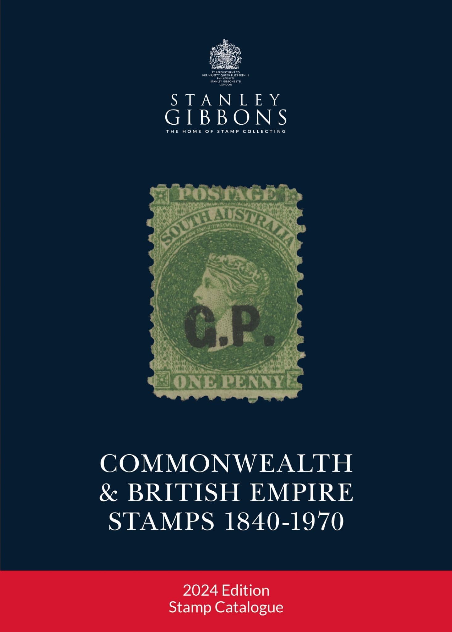 Commonwealth Catalogues