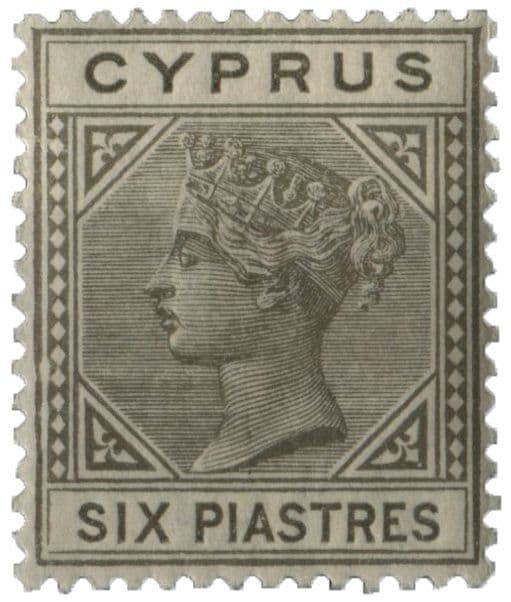 Cyprus