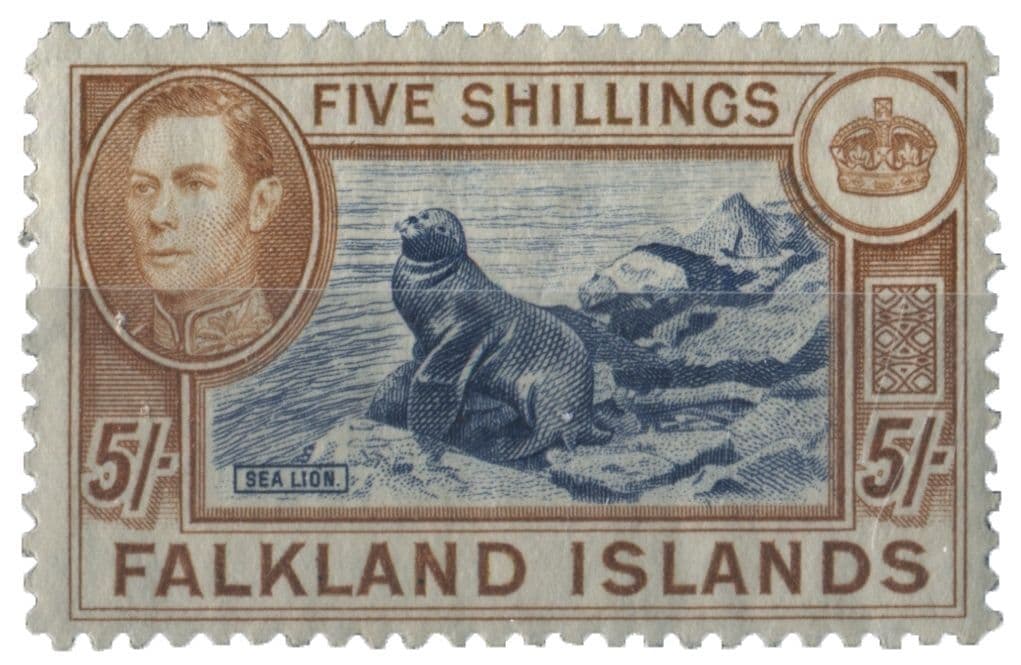 Falkland Islands