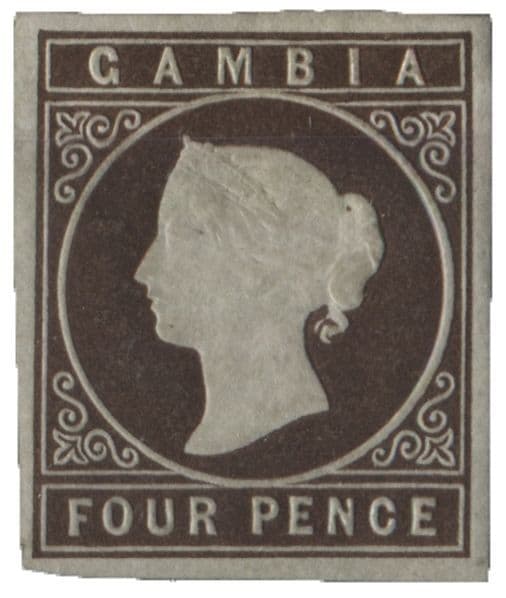 Gambia