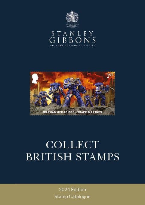 Great Britain Catalogues