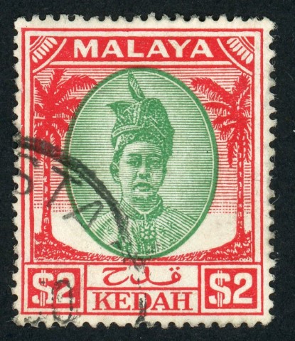 Kedah