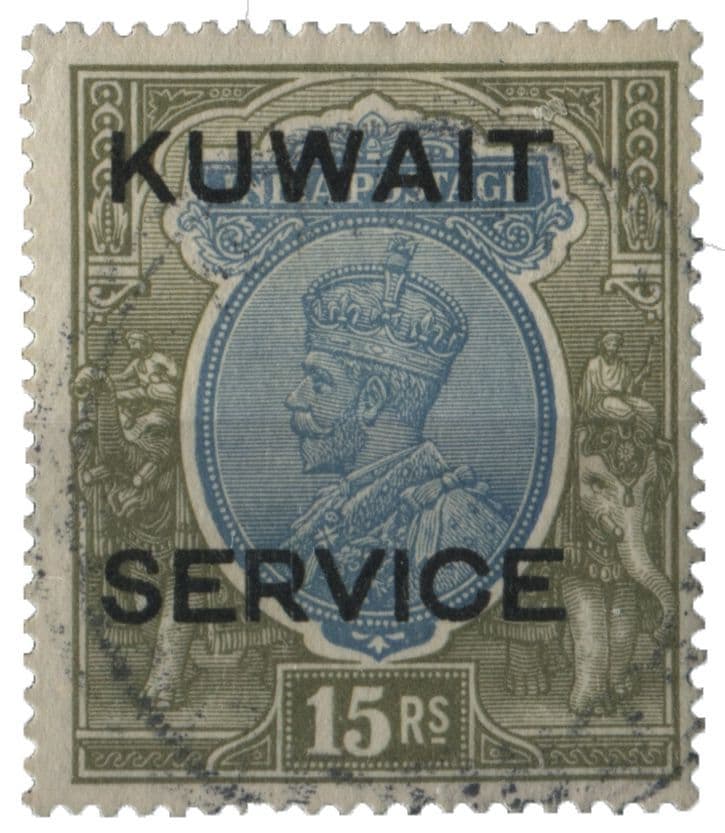 Kuwait