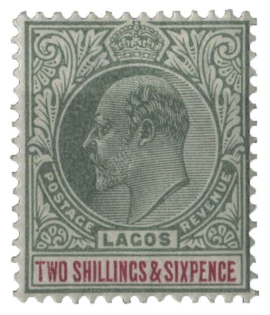 Lagos