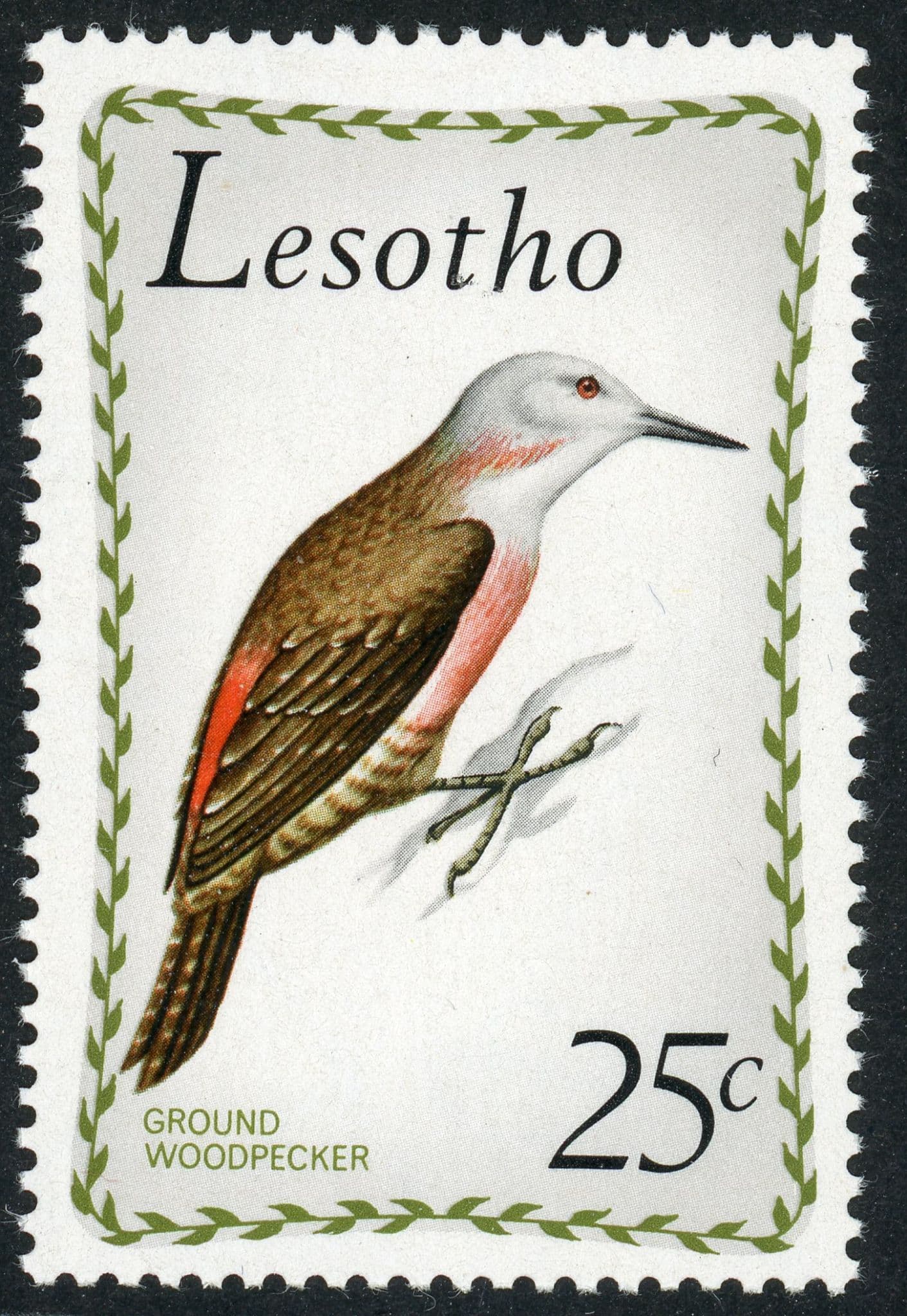 Lesotho