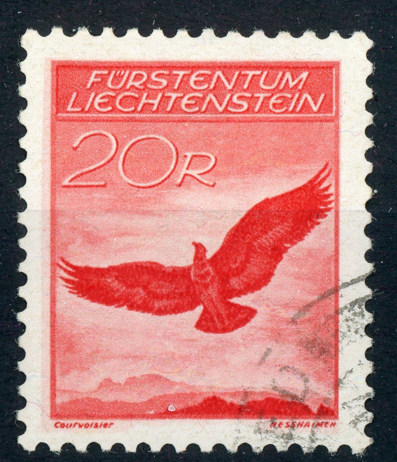 Liechtenstein