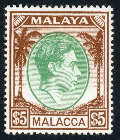 Malacca