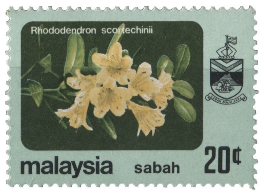 Malaysia / States