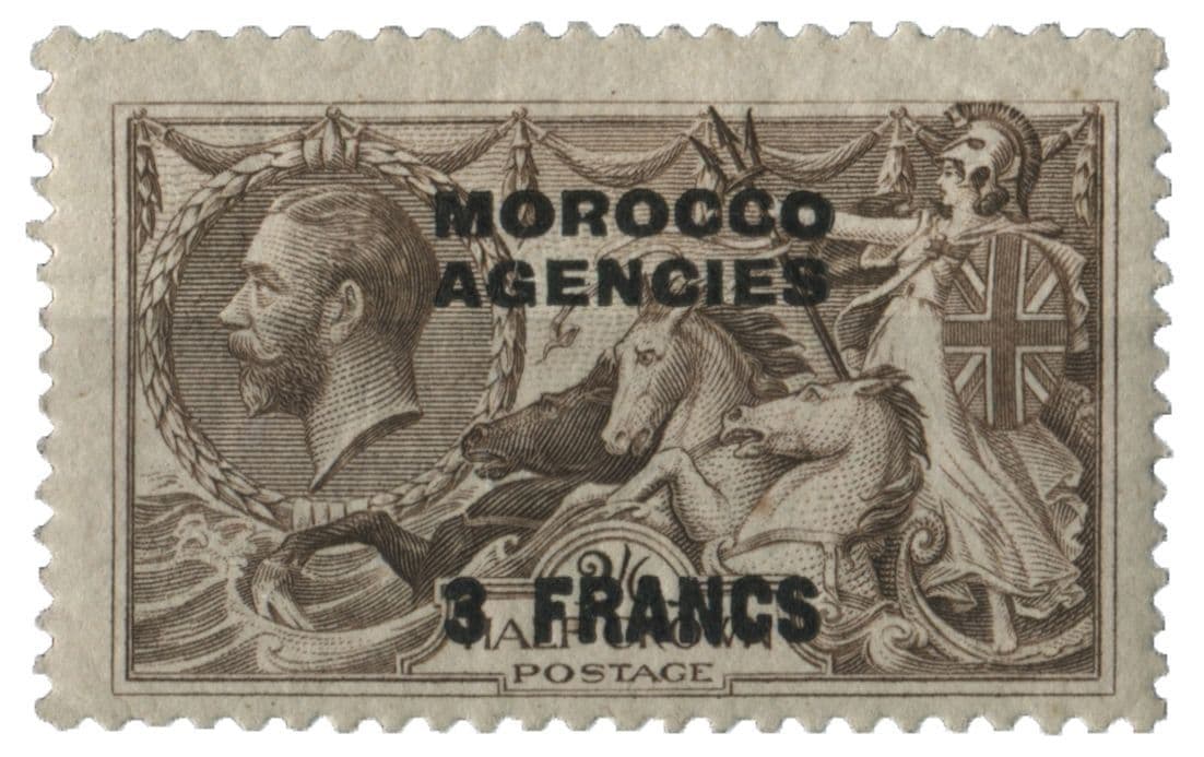 Morocco Agencies