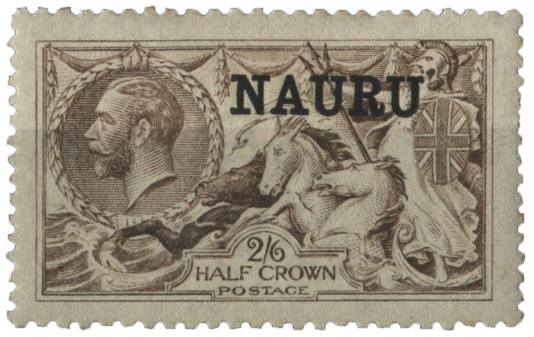 Nauru