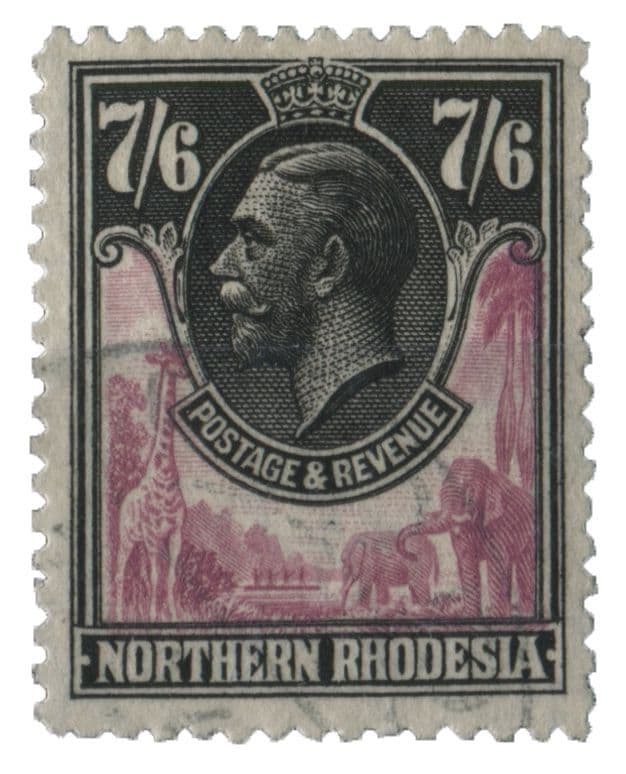 Northern Rhodesia