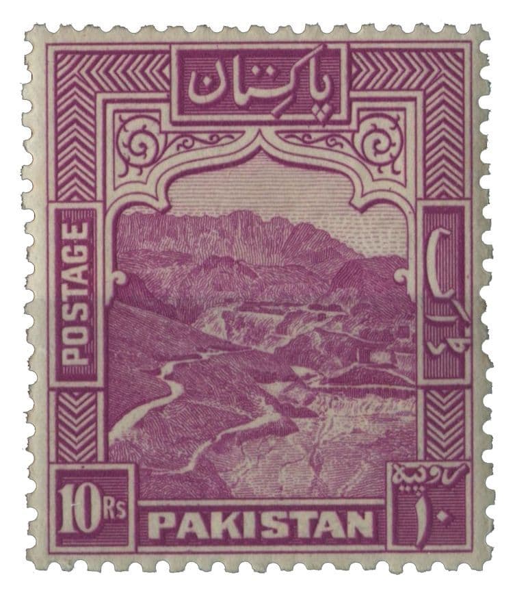 Pakistan