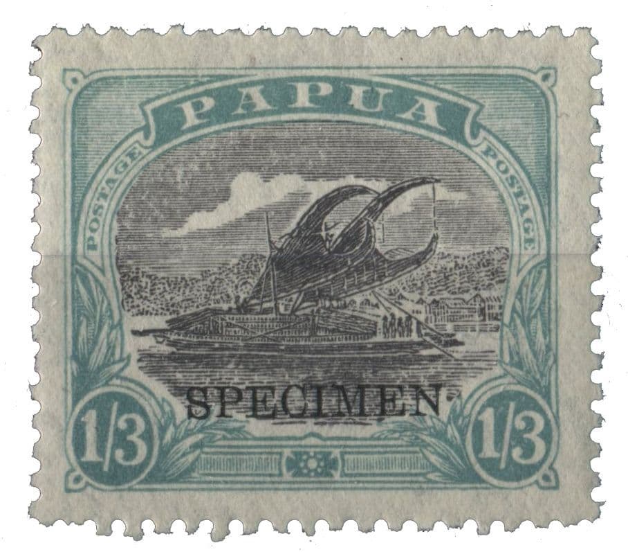 Papua