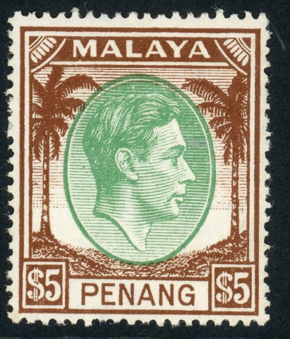 Penang