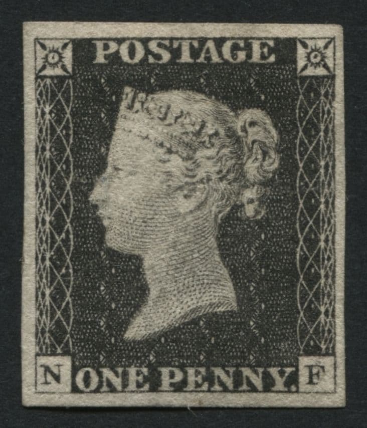 Penny Blacks