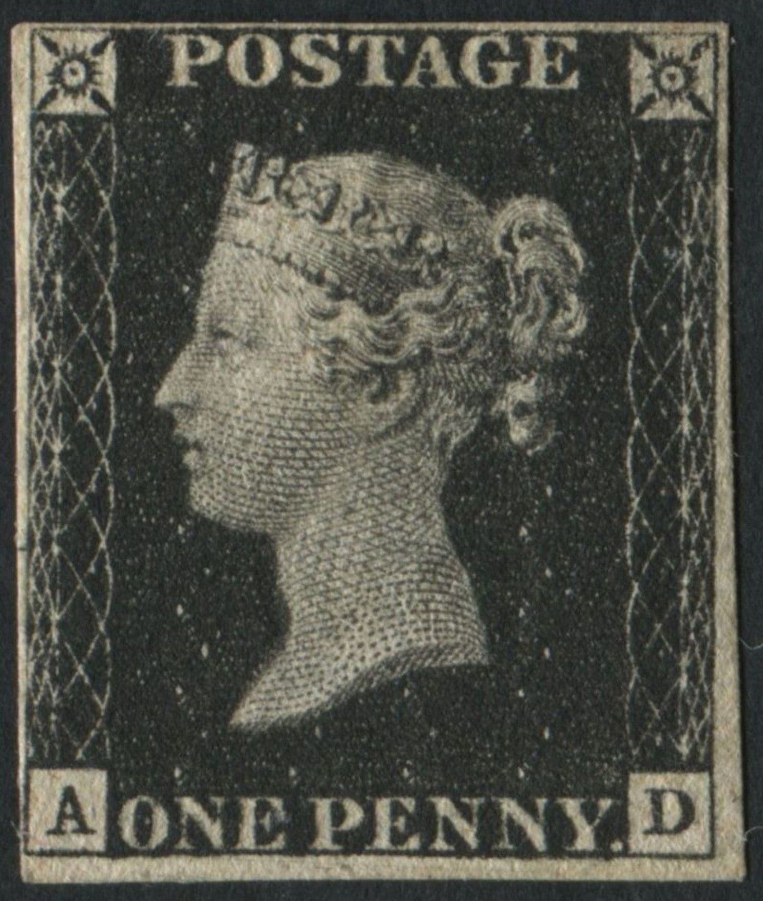 Penny Blacks