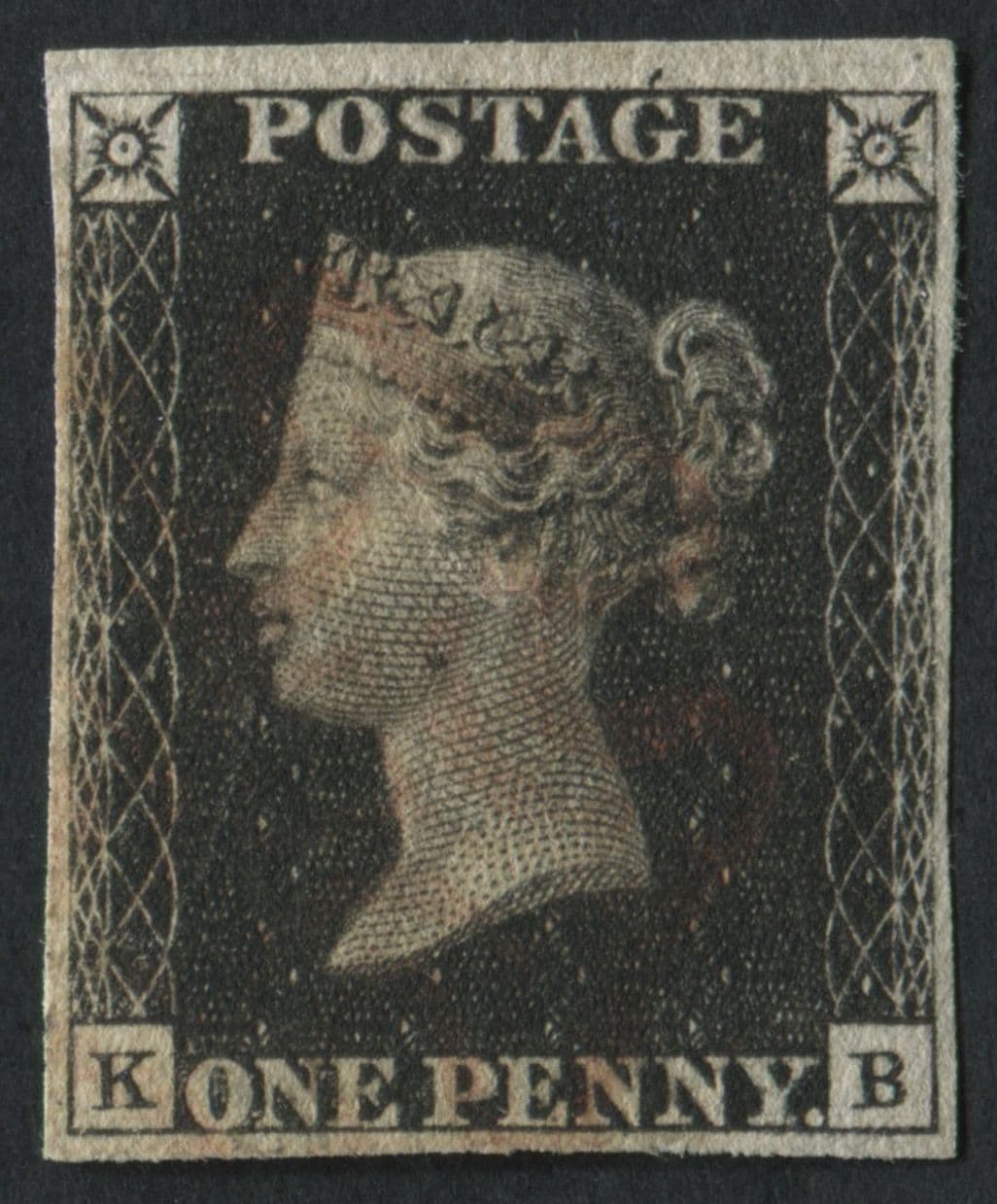 Penny Blacks