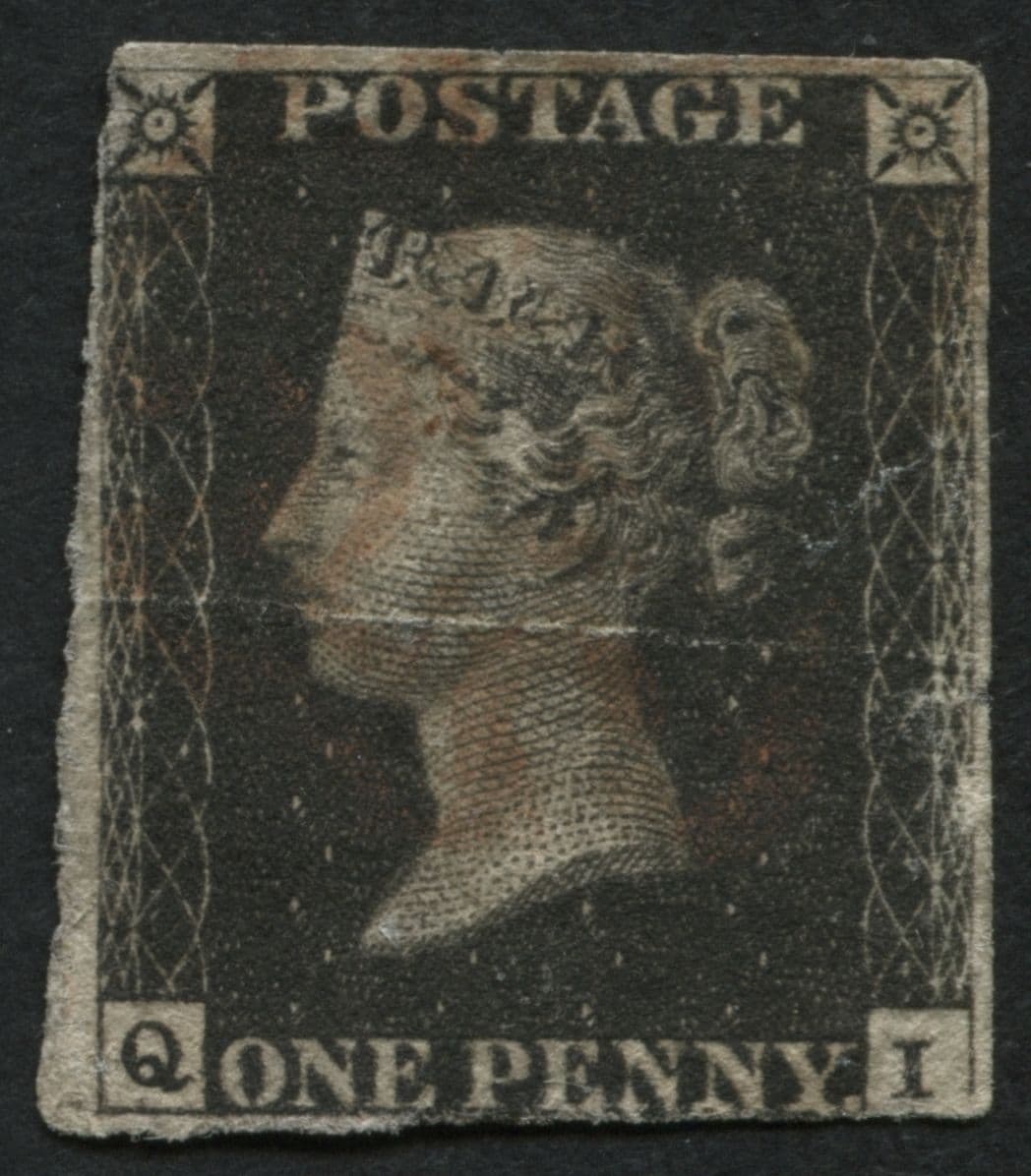 Penny Blacks