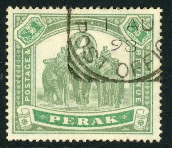 Perak