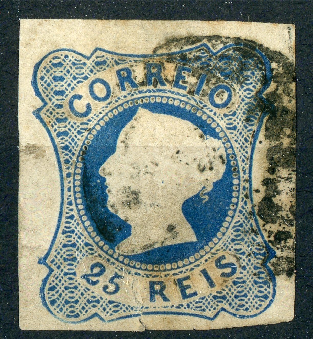 Portugal & Colonies